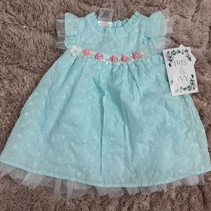 Iris and Ivy Dress NWT